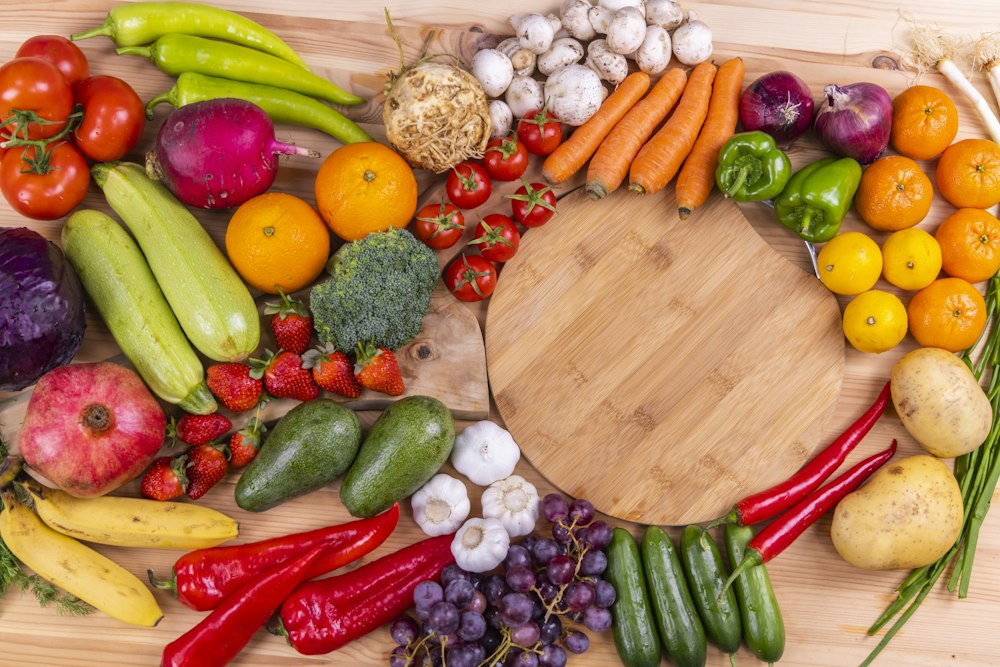 Commodity trading, packaging, and agricultural export value chain